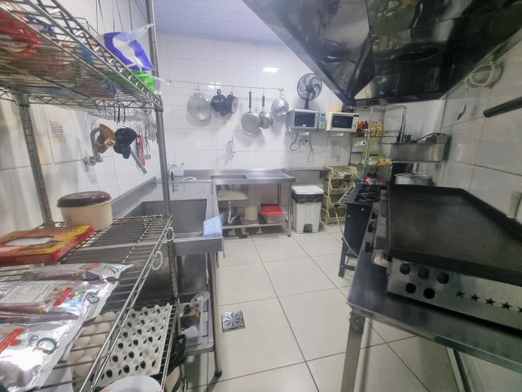 Imagem Imóvel Comercial à Venda, 301 m² em Ponte Alta - Aparecida