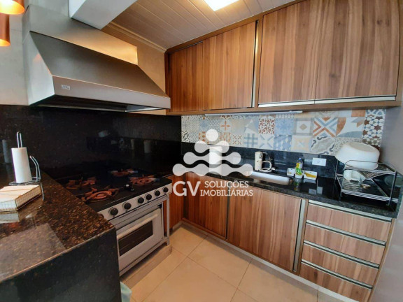 Cobertura com 4 Quartos à Venda, 200 m² em Praia Grande - Ubatuba