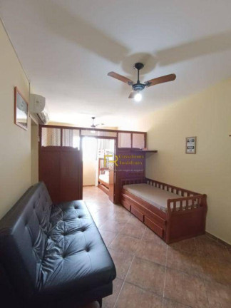 Imagem Kitnet com 1 Quarto à Venda, 32 m² em Mirim - Praia Grande Imagem Kitnet com 1 Quarto à Venda, 32 m² em Mirim - Praia Grande