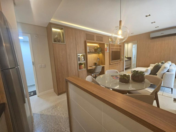Imagem Apartamento com 1 Quarto à Venda, 50 m² em Cambuí - Campinas