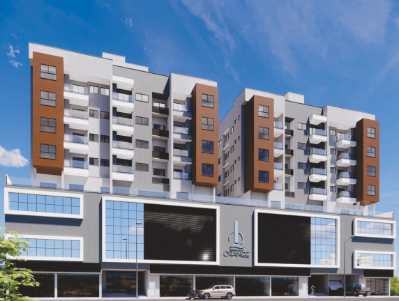 Imagem Imóvel com 2 Quartos à Venda, 118 m² em Centro - Balneário Camboriú