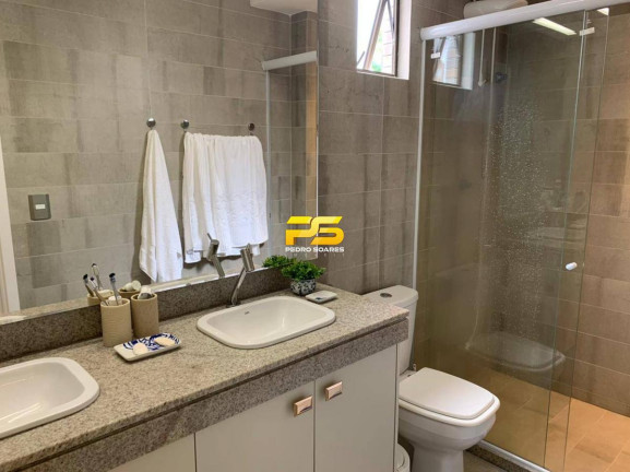 Imagem Apartamento com 3 Quartos à Venda, 170 m² em Camboinha - Cabedelo Imagem Apartamento com 3 Quartos à Venda, 170 m² em Camboinha - Cabedelo