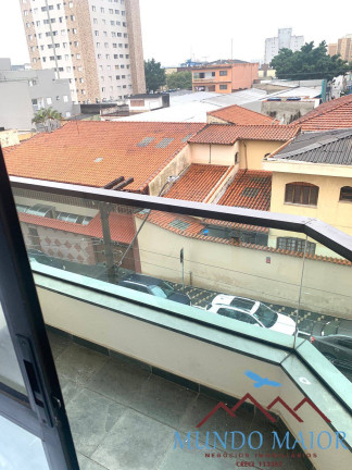 Imagem Apartamento com 1 Quarto à Venda, 47 m² em Rudge Ramos - São Bernardo Do Campo Imagem Apartamento com 1 Quarto à Venda, 47 m² em Rudge Ramos - São Bernardo Do Campo