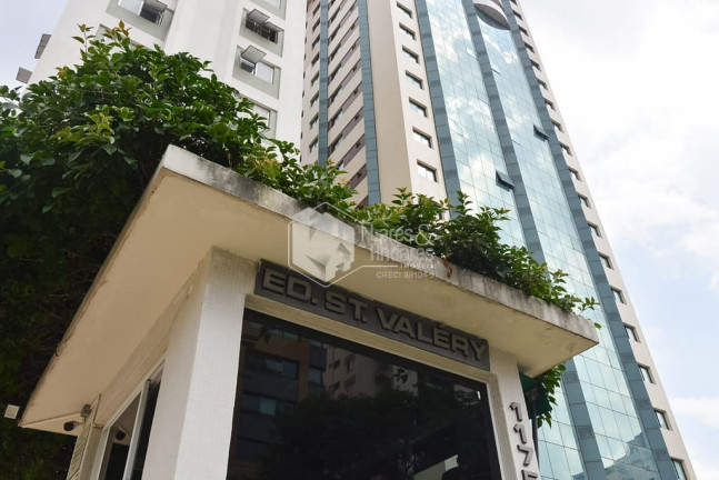 Imagem Apartamento com 3 Quartos à Venda, 101 m² em Vila Clementino - São Paulo Imagem Apartamento com 3 Quartos à Venda, 101 m² em Vila Clementino - São Paulo