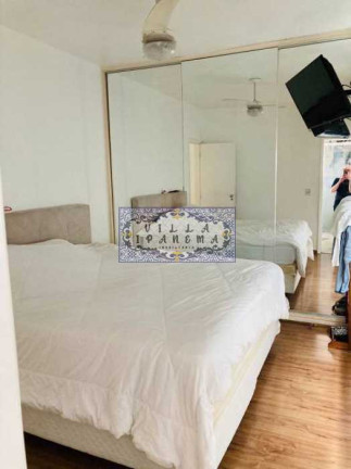 Imagem Apartamento com 2 Quartos à Venda, 66 m² em Grajaú - Rio De Janeiro