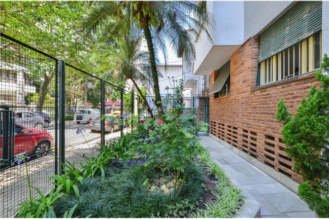 Imagem Apartamento com 2 Quartos à Venda, 121 m² em Vila Mariana - São Paulo