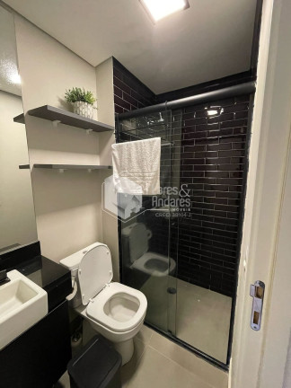 Imagem Imóvel com 1 Quarto à Venda, 28 m² em Vila Nova Conceição - São Paulo