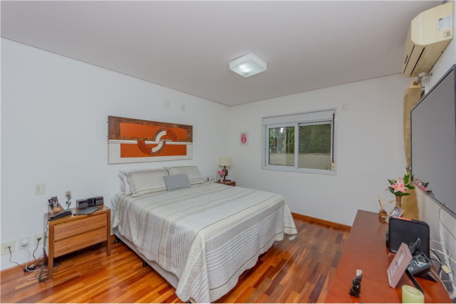Imagem Casa de Condomínio com 6 Quartos à Venda, 369 m² em Alto Da Boa Vista - São Paulo Imagem Casa de Condomínio com 6 Quartos à Venda, 369 m² em Alto Da Boa Vista - São Paulo