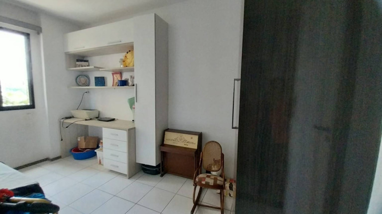 Imagem Apartamento com 3 Quartos à Venda, 80 m² em Luzia - Aracaju Imagem Apartamento com 3 Quartos à Venda, 80 m² em Luzia - Aracaju