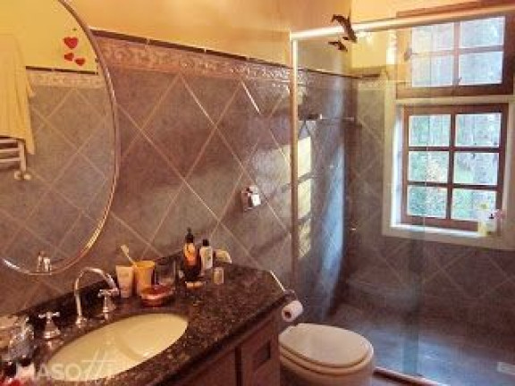 Imagem Casa com 5 Quartos à Venda, 395 m² em Vila Suzana - Canela Imagem Casa com 5 Quartos à Venda, 395 m² em Vila Suzana - Canela