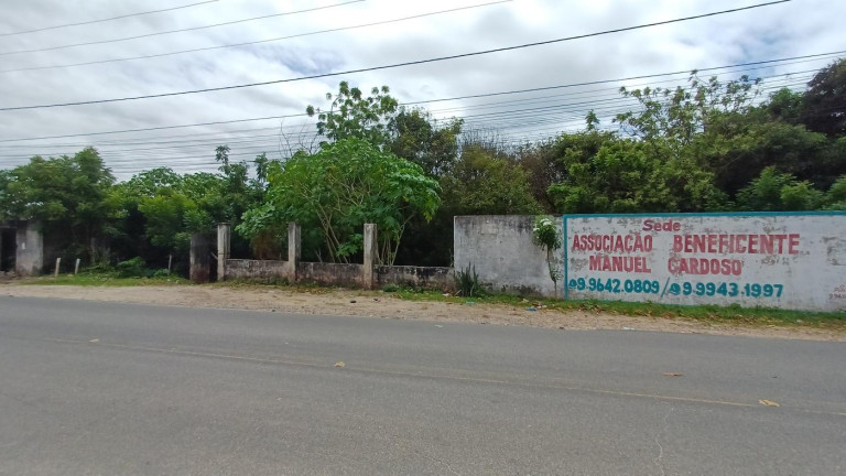 Imagem Terreno à Venda, 24.722 m² em Tapera - Aquiraz Imagem Terreno à Venda, 24.722 m² em Tapera - Aquiraz