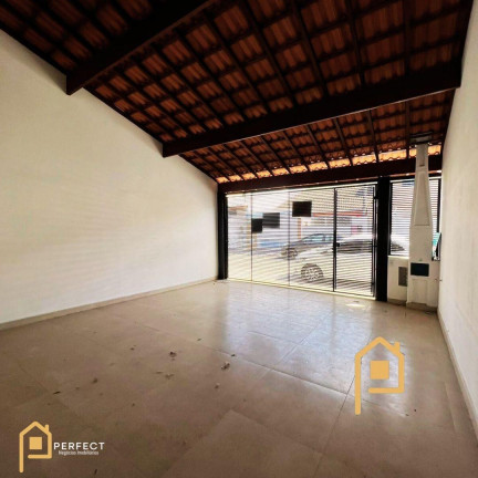 Casa com 3 Quartos à Venda, 167 m² em Residencial Esperança - Caçapava
