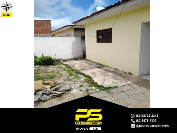 Imagem Casa com 4 Quartos à Venda, 136 m² em Gramame - João Pessoa