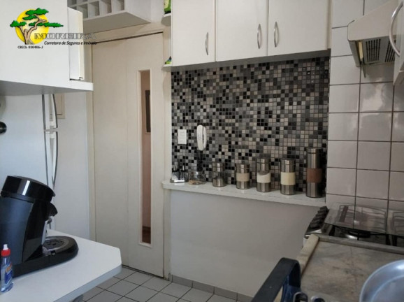 Imagem Apartamento com 2 Quartos à Venda, 50 m² em Imirim - São Paulo
