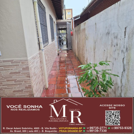 Imagem Casa com 2 Quartos à Venda, 90 m² em Bairro Caiçara - Praia Grande