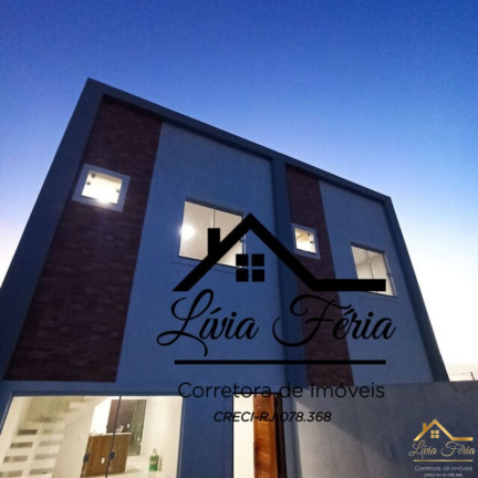 Imagem Casa com 3 Quartos à Venda, 96 m² em Parque Turf Club - Campos Dos Goytacazes Imagem Casa com 3 Quartos à Venda, 96 m² em Parque Turf Club - Campos Dos Goytacazes