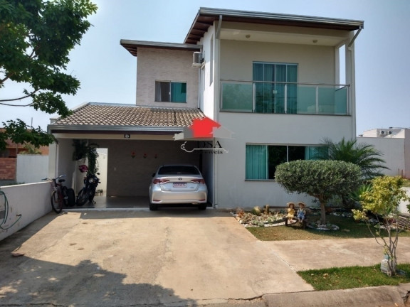 Imagem Casa com 3 Quartos à Venda, 250 m² em Residencial Jardim De Mônaco - Hortolândia Imagem Casa com 3 Quartos à Venda, 250 m² em Residencial Jardim De Mônaco - Hortolândia