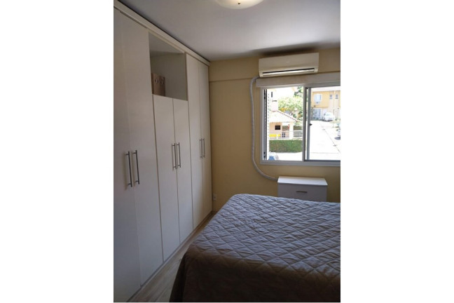 Imagem Casa de Condomínio com 3 Quartos à Venda, 104 m² em Morro Santana - Porto Alegre