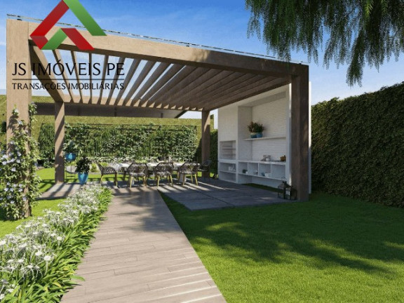 Imagem Imóvel com 3 Quartos à Venda, 107 m² em Boa Viagem - Recife