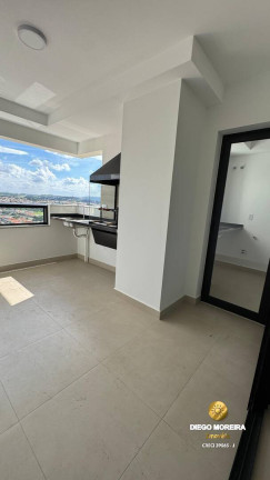 Imagem Apartamento com 2 Quartos à Venda, 85 m² em Alvinópolis - Atibaia