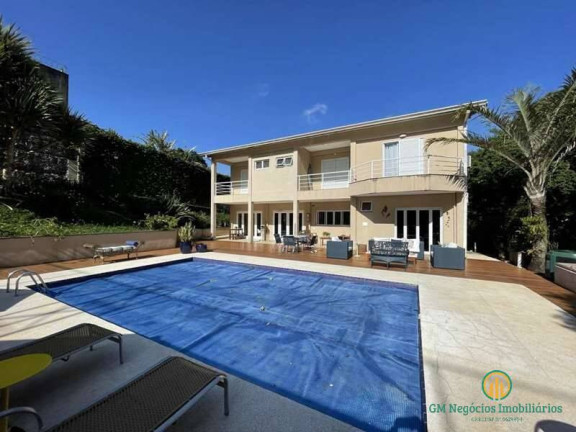 Imagem Casa com 5 Quartos à Venda, 1 m² em Vila Santo Antonio - Cotia