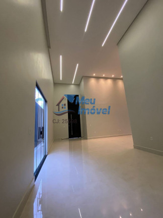 Imagem Casa com 4 Quartos à Venda, 350 m² em Setor Habitacional Vicente Pires - Brasília