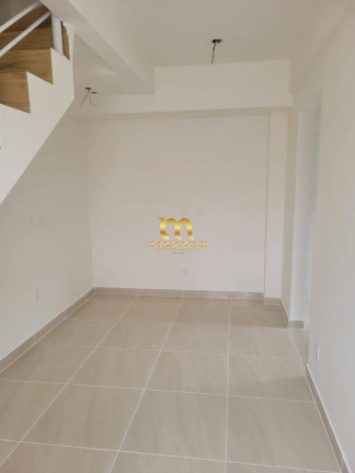 Imagem Sobrado com 2 Quartos à Venda, 57 m² em Ribeirópolis - Praia Grande