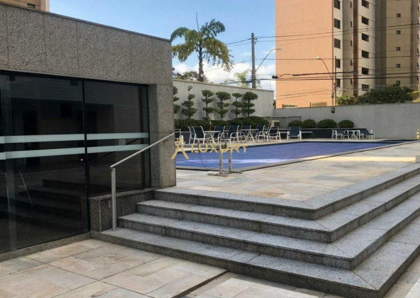 Imagem Imóvel com 4 Quartos à Venda, 183 m² em Belvedere - Belo Horizonte