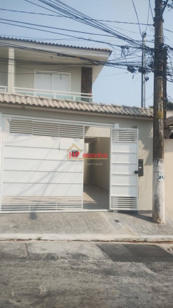 Imagem Casa com 3 Quartos à Venda, 144 m² em Bela Vista - Osasco Imagem Casa com 3 Quartos à Venda, 144 m² em Bela Vista - Osasco