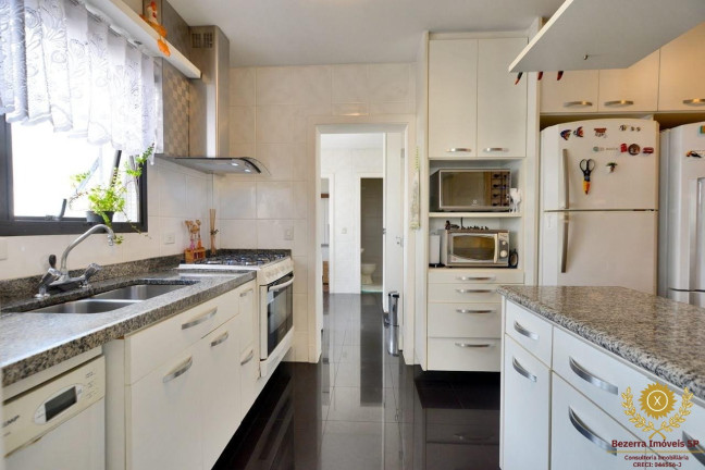 Imagem Apartamento com 4 Quartos à Venda, 221 m² em Santana - São Paulo Imagem Apartamento com 4 Quartos à Venda, 221 m² em Santana - São Paulo