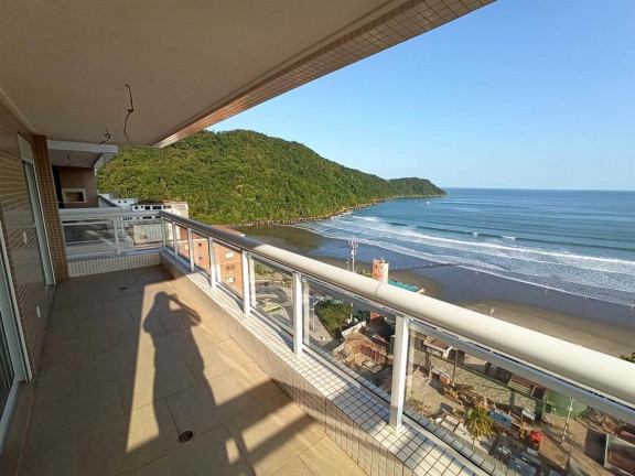 Imagem Apartamento com 4 Quartos à Venda, 251 m² em Forte - Praia Grande Imagem Apartamento com 4 Quartos à Venda, 251 m² em Forte - Praia Grande