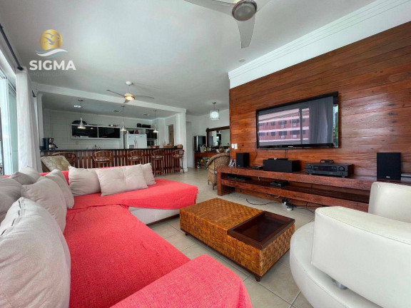 Imagem Apartamento com 3 Quartos à Venda, 156 m² em Jardim Astúrias - Guarujá Imagem Apartamento com 3 Quartos à Venda, 156 m² em Jardim Astúrias - Guarujá