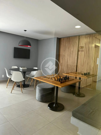 Imagem Apartamento com 2 Quartos à Venda, 89 m² em Setor Bueno - Goiânia Imagem Apartamento com 2 Quartos à Venda, 89 m² em Setor Bueno - Goiânia