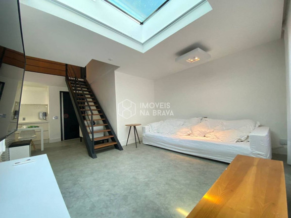 Imagem Cobertura com 2 Quartos à Venda, 140 m² em Praia Brava - Itajaí Imagem Cobertura com 2 Quartos à Venda, 140 m² em Praia Brava - Itajaí