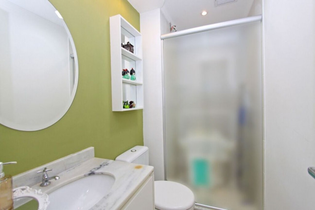 Imagem Imóvel com 3 Quartos à Venda, 65 m² em Partenon - Porto Alegre Imagem Imóvel com 3 Quartos à Venda, 65 m² em Partenon - Porto Alegre