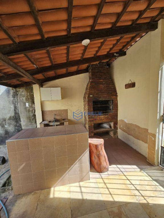 Imagem Casa com 4 Quartos à Venda, 720 m² em Zona Rural - Cascavel Imagem Casa com 4 Quartos à Venda, 720 m² em Zona Rural - Cascavel