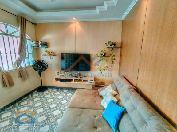 Casa com 3 Quartos à Venda, 360 m² em Bethânia - Ipatinga