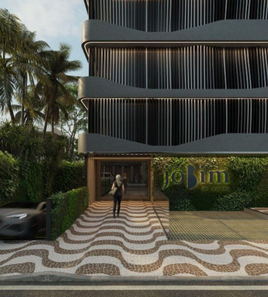 Imagem Apartamento com 1 Quarto à Venda, 17 m² em Cabo Branco - João Pessoa