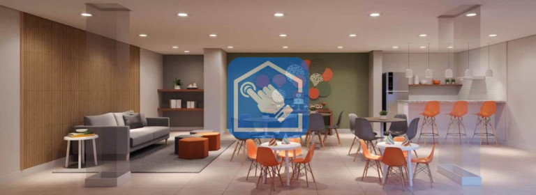 Imagem Apartamento com 2 Quartos à Venda, 36 m² em Cidade Patriarca - São Paulo Imagem Apartamento com 2 Quartos à Venda, 36 m² em Cidade Patriarca - São Paulo