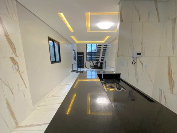 Imagem Casa com 3 Quartos à Venda, 117 m² em Tupi - Praia Grande Imagem Casa com 3 Quartos à Venda, 117 m² em Tupi - Praia Grande