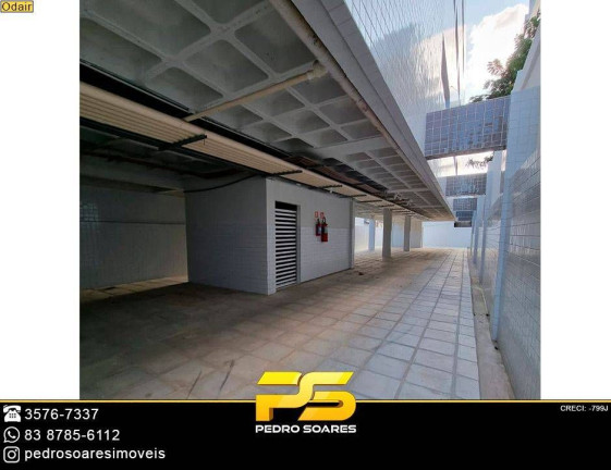 Imagem Apartamento com 2 Quartos à Venda, 53 m² em Expedicionários - João Pessoa Imagem Apartamento com 2 Quartos à Venda, 53 m² em Expedicionários - João Pessoa