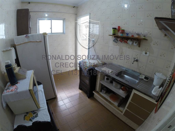 Imagem Apartamento com 1 Quarto à Venda, 57 m² em Campo Da Aviacao - Praia Grande Imagem Apartamento com 1 Quarto à Venda, 57 m² em Campo Da Aviacao - Praia Grande
