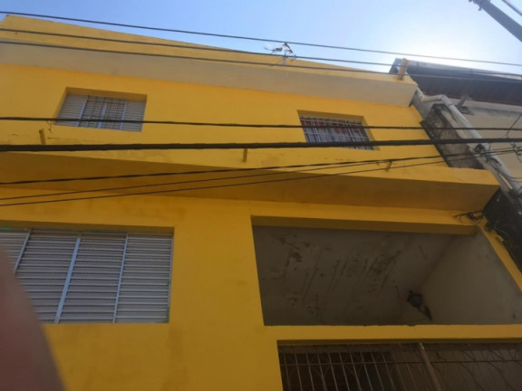 Imagem Sobrado com 2 Quartos à Venda, 80 m² em Jardim Tupan - Barueri Imagem Sobrado com 2 Quartos à Venda, 80 m² em Jardim Tupan - Barueri