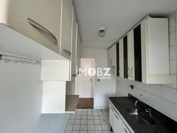 Imagem Imóvel com 3 Quartos à Venda, 62 m² em Vila Santa Catarina - São Paulo Imagem Imóvel com 3 Quartos à Venda, 62 m² em Vila Santa Catarina - São Paulo