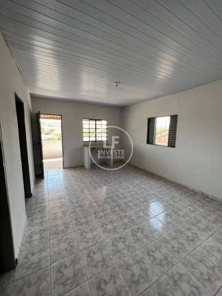 Imagem Sobrado com 7 Quartos à Venda, 300 m² em Setor Asa Branca - Goiânia