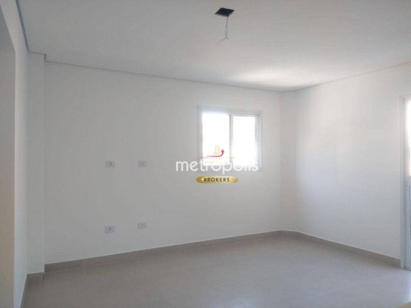 Imagem Sobrado com 2 Quartos à Venda, 130 m² em Vila Curuçá - Santo André