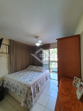 Imagem Apartamento com 3 Quartos à Venda, 78 m² em Barra Olímpica - Rio De Janeiro Imagem Apartamento com 3 Quartos à Venda, 78 m² em Barra Olímpica - Rio De Janeiro