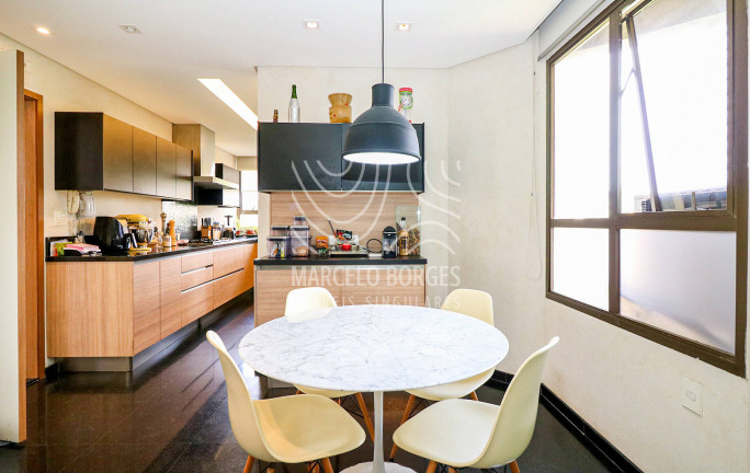Imagem Apartamento com 3 Quartos à Venda, 305 m² em Real Parque - São Paulo Imagem Apartamento com 3 Quartos à Venda, 305 m² em Real Parque - São Paulo
