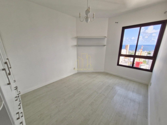 Imagem Imóvel com 3 Quartos à Venda, 162 m² em Jardim Apipema - Salvador Imagem Imóvel com 3 Quartos à Venda, 162 m² em Jardim Apipema - Salvador