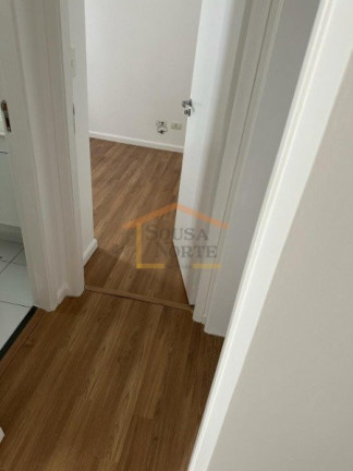 Imagem Apartamento com 2 Quartos à Venda, 48 m² em Vila Amália (zona Norte) - São Paulo Imagem Apartamento com 2 Quartos à Venda, 48 m² em Vila Amália (zona Norte) - São Paulo